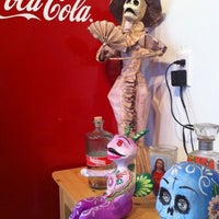 5/23/2012にJugo S.がCafe Chismosaで撮った写真