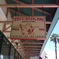 Photos at True Religion (Now Closed 
