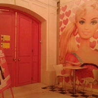 Photo taken at Barbie Store by Jose Antonio T. on 7/29/2012