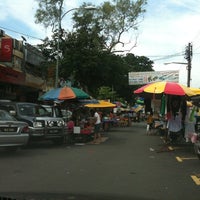 Photos At Food Street Jalan Midah Besar Cheras Taman Midah