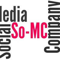 Photo taken at Social Media Company | So-MC by Maria C. on 7/18/2011