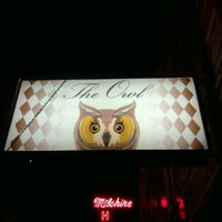 Foto tirada no(a) The Owl por Jason H. em 11/30/2011