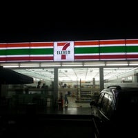 Photo taken at 7-Eleven by Raya F. on 7/22/2012