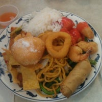 Photo taken at Taste of China by Michelle H. on 11/5/2011