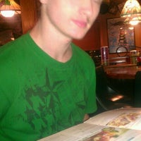 Photo taken at Applebee&amp;#39;s Grill + Bar by Clint M. on 11/7/2011