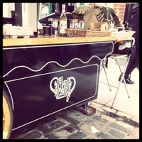 Flat cap coffee co Clearance