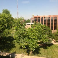 Kayser Hall General College University In Omaha