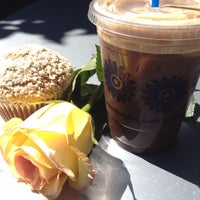 Photo taken at Peet&amp;#39;s Coffee &amp;amp; Tea by Kendra L. on 6/6/2012