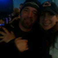 Photo taken at Newport Bar and Grill by Nicole D. on 11/27/2011