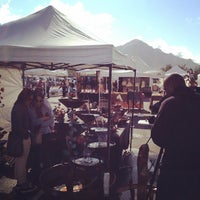 Photo taken at Oro Valley Marketplace by Rob H. on 12/4/2011