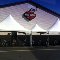Photo taken at Harley-Davidson of Ocala by Ann T. on 9/29/2011