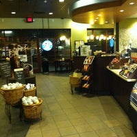 Photo taken at Starbucks by Samantha R. on 2/13/2011