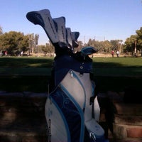 Photo taken at Arizona Country Club by Lauren D. on 12/29/2011