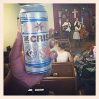 Photo taken at Greenpoint Reformed Church by Clay W. on 8/19/2012