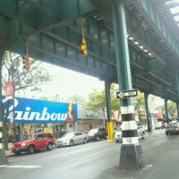 Photo taken at Pelham Parkway Shopping Center by LV2012 on 9/29/2011