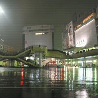 水戸駅北口 Plaza