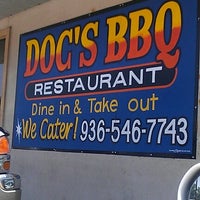 Photo taken at Doc&amp;#39;s Country Store &amp;amp; BBQ by Kristy S. on 7/21/2012