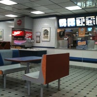 Photo taken at White Castle by Phil J. on 5/8/2011
