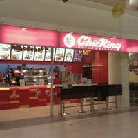 Photo taken at ChicKing Fried Chicken by MrChingu on 1/20/2011