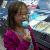 Cold Stone Creamery - 2 tips