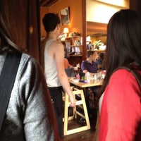 5/27/2012 tarihinde Hannah S.ziyaretçi tarafından Equinox Restaurant &amp;amp; Bar'de çekilen fotoğraf
