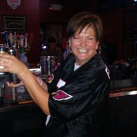 Photo taken at Connolly&#39;s Sports Grill by Rich S. on 9/11/2011