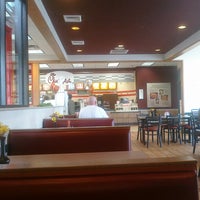 Photo taken at Chick-fil-A by °~° on 2/1/2011