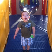 Greenway Park Playground In Ocala
