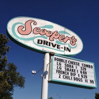 Photo taken at Scoopers by SaM F. on 7/3/2012