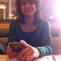Photo taken at Wisdom Diner by Phil M. on 3/3/2012