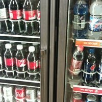 Photo taken at 7-Eleven by David H. on 1/17/2012