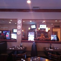 Photo taken at Mike &amp;amp; Denise&amp;#39;s Pizzeria and Pub by Ravi S. on 7/25/2011