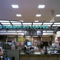 Photo taken at Starbucks by Betty C. on 1/21/2012