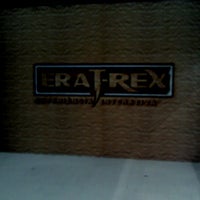 Photo taken at Era T-Rex by Marcello L. on 6/25/2012