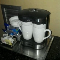 Photo taken at Hilton by Steven A. on 12/21/2011