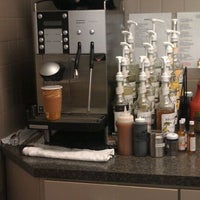 Photo taken at Foodland Coffee Shop by Joelle B. on 11/25/2011