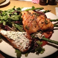 Photo taken at Kona Grill by Jessica R. on 3/8/2012