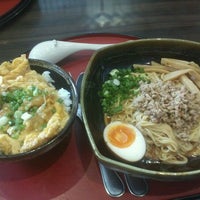 Photo taken at Fuji Ichiban Ramen by Tummy C. on 12/26/2011