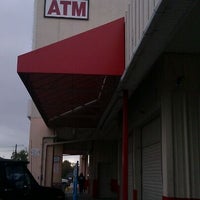 Photo taken at Fiesta Mart Inc by Lexi Soffer on 12/4/2011