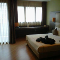 Foto tomada en Acca Palace Hotel  por Joym el 3/13/2011