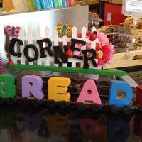 Foto diambil di Bread Corner oleh Ben L. pada 6/20/2012