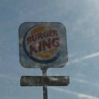 Photo taken at Burger King by KEYS W. on 1/19/2012