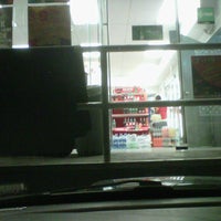 Photo taken at OXXO by Samuel G. on 6/19/2011