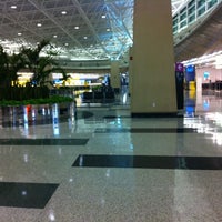 Rental Car Center - Miami International Airport - 3900 NW 25th St