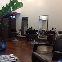 Photo taken at Maxim Barbers by matt b. on 7/7/2012