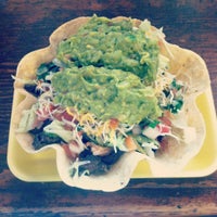 Photo taken at Burrito Brothers by Shannon Y. on 5/30/2012