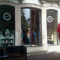 Photo prise au Spirito Cupcakes &amp;amp; Coffee par Nuno M. le8/29/2012