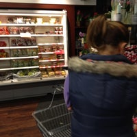 Photo taken at M&amp;amp;S Simply Food by Chris B. on 2/26/2012