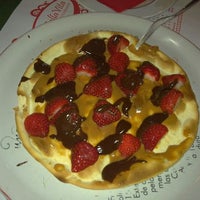 Foto diambil di La Bella Vita oleh Gabriela S. pada 6/8/2012