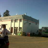 Photo taken at U-Haul of Mountain View by ShopSaveSequin on 7/4/2012